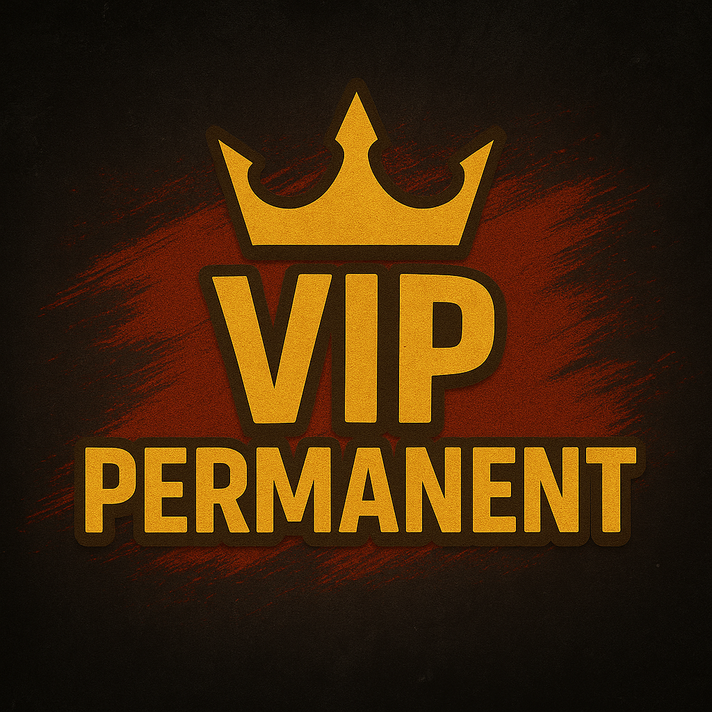 VIP - Permanent
