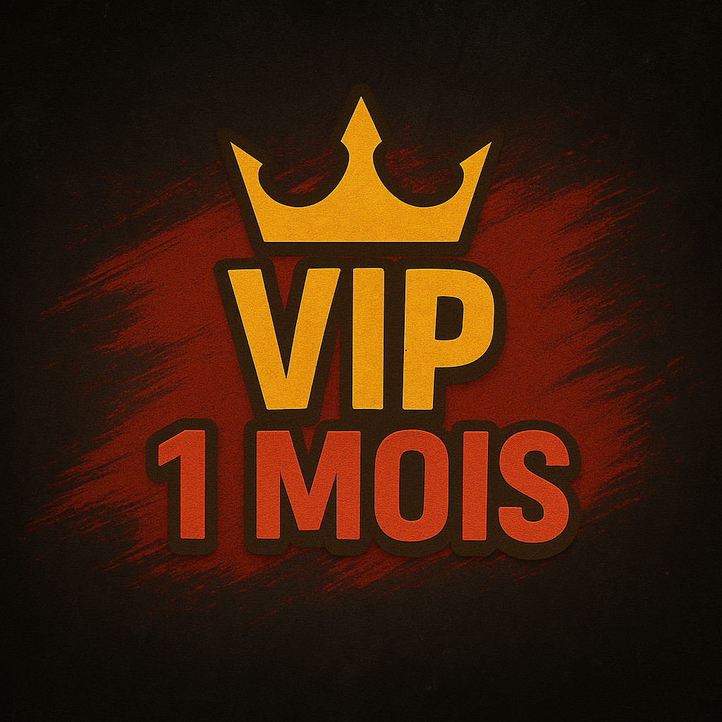 VIP - 30d